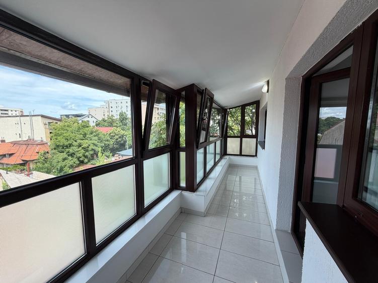 2 camere Domenii | Centrala Proprie | Carol Knappe