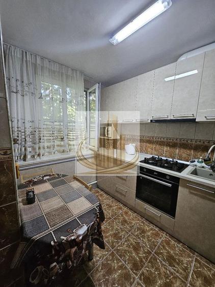 Apartament 2 camere decomandat