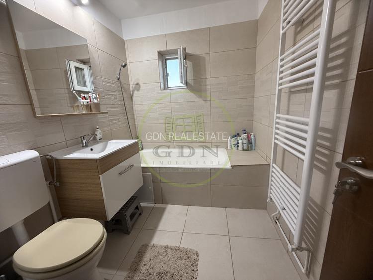 Apartament 3 camere, 67.84 mp, cartier Craiovița Nouă, zona Kaufland - 10