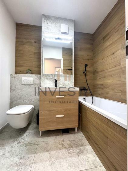 Apartamente cu 3 camere, bloc premium, vedere asupra orasului, Zorilor