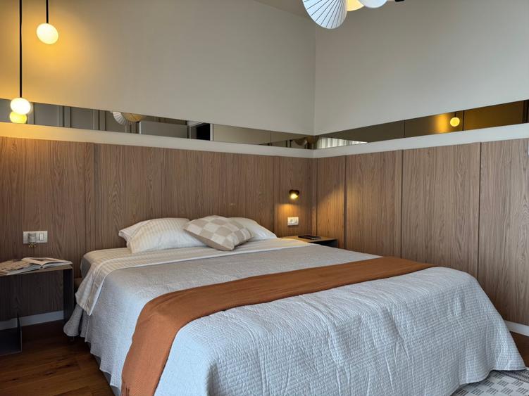Direct de la proprietar, 2 camere, prima închiriere, Nord One Brediceanu