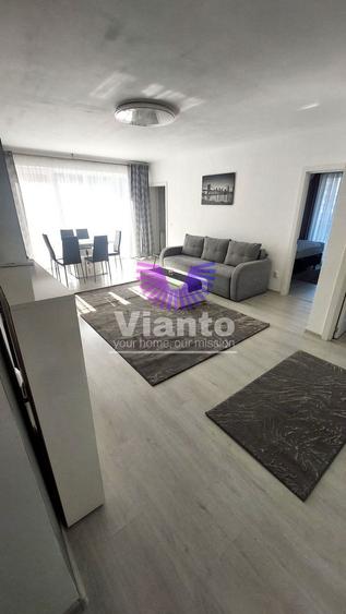 Apartament 3 camere | 2 bai | 2 balcoane | Doamna Stanca | Selimbar