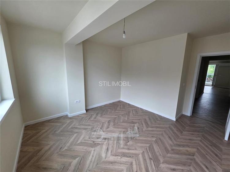 Apartament 2 camere 61mp - finisaje premium - intabulat - 6