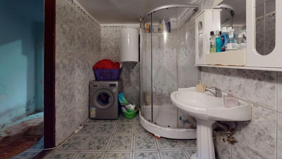 REA1023918 Apartament 3 camere I Armeneasca