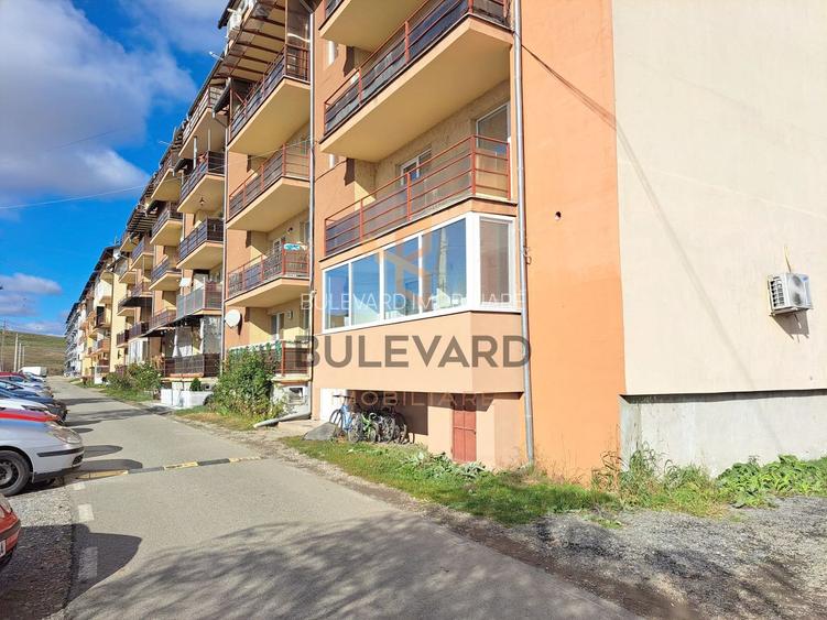 Apartament 3 camere, zona Apahida! - 19