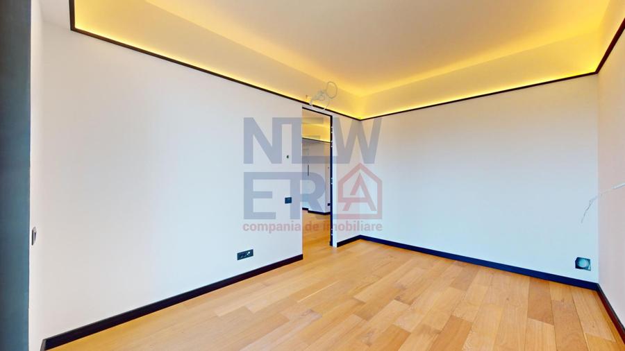 Studio in Complex Rezidential Park Line  Pipera, Direct Dezvoltator
