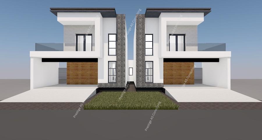 Duplex despartit prin CT | Cartier Milano | Giarmata