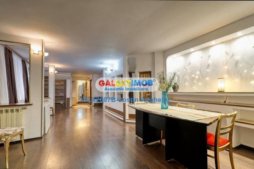 Apartament Premium 5 Camere - Vila Kiseleff   Victoriei - 24
