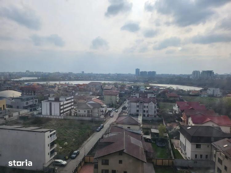 Apartament 3 camere /Fundeni / Garaj 2 Parcari/ centrala