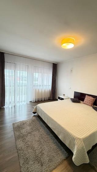 VICTORIEI (Zona Marul de Aur) apartament pe 2nivele finisat!