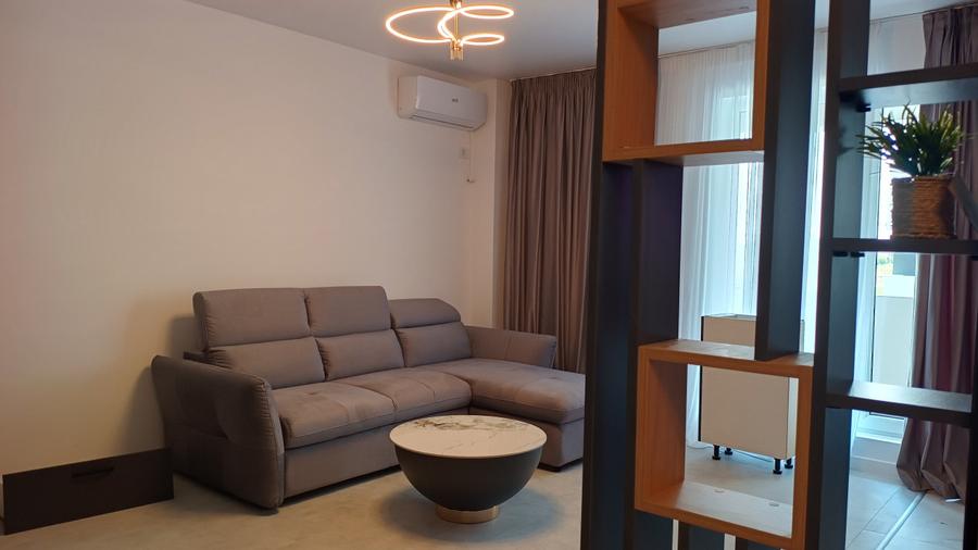 Dezvoltator/ Apartament 3 camere Militari Residence