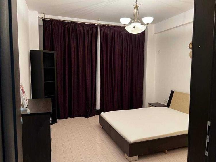 APARTAMENT 2 CAMERE MILITARI LUX