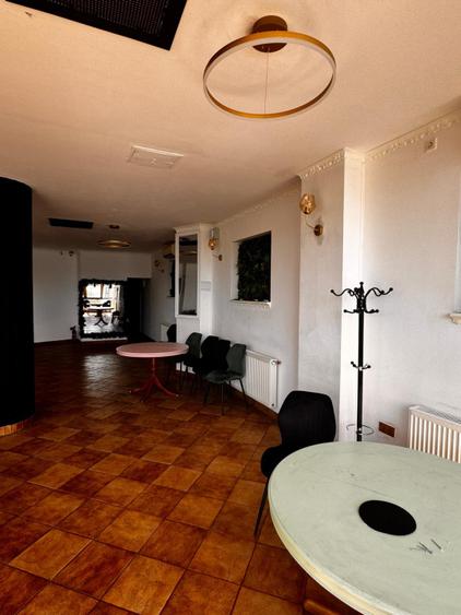 Spatiu Comercial, 508 mp, zona Valea Rosie