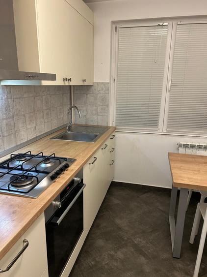 Pajura - Jiului - metrou - Apartament 2 camere - mobilat - renovat - modern