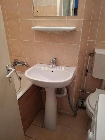 Apartament 2 Camere Tatarasi Nord - Piata Chirila - 5