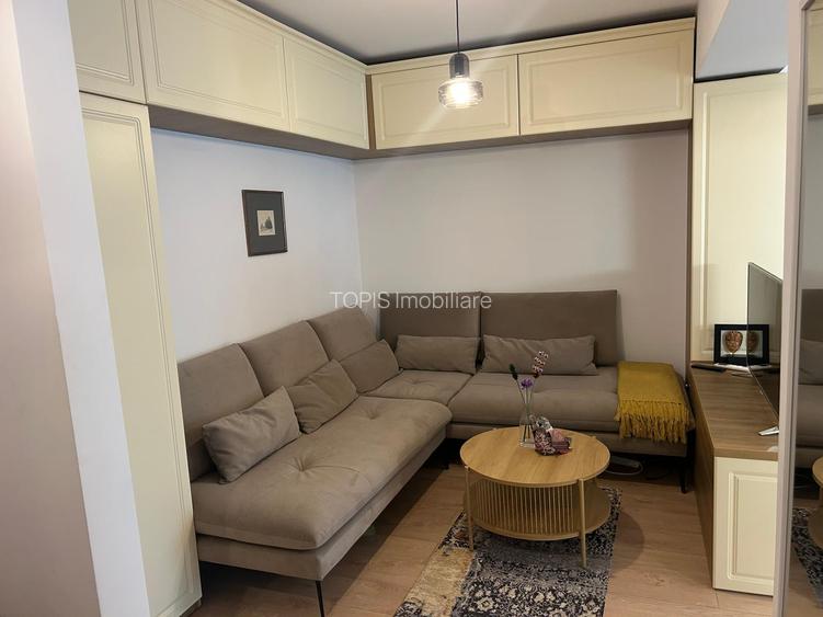 Timpuri Noi / Prima Inchiriere / Metrou 5 min / Complex Finalizat 2023 - 5