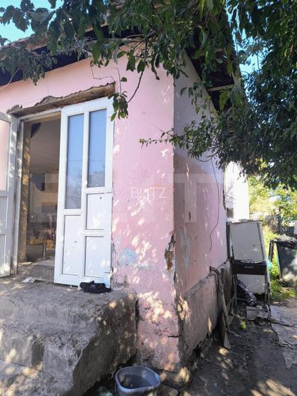 Casa de vanzare, 60 mp, zona Urisor - 9