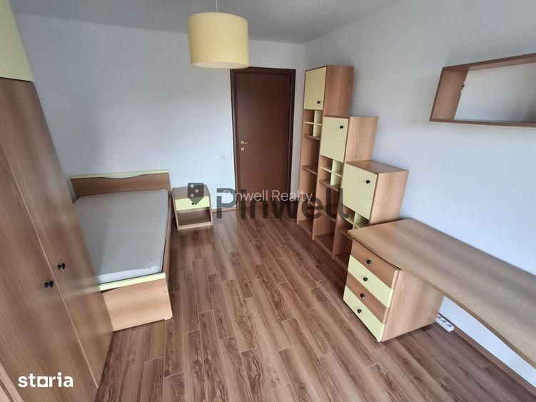 APARTAMENT 3 CAMERE I SECTOR 1 I BUCURESTII NOI - 14