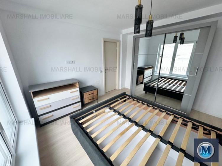 Vila cu 4 camere de vanzare, zona Mihai Bravu, 85.08 mp #16365