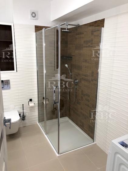 Apartament 2 camere cu parcare in Marasti