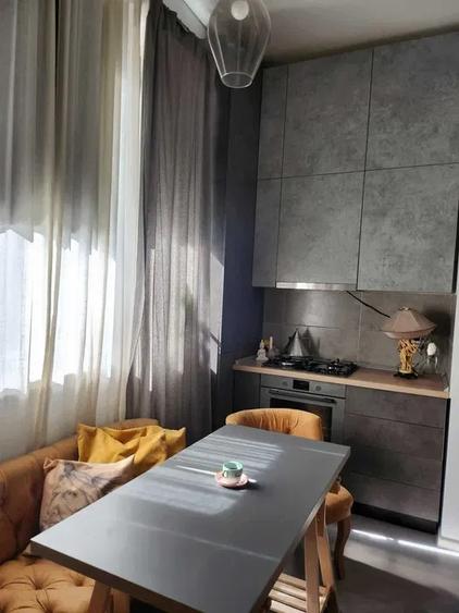 GARSONIERA OPEN SPACE-MILITARI RESIDENCE-COMISION 0%