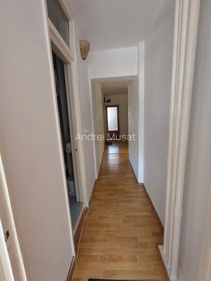 Inchiriez apartament 3 camere ultracentral cu garaj - 12