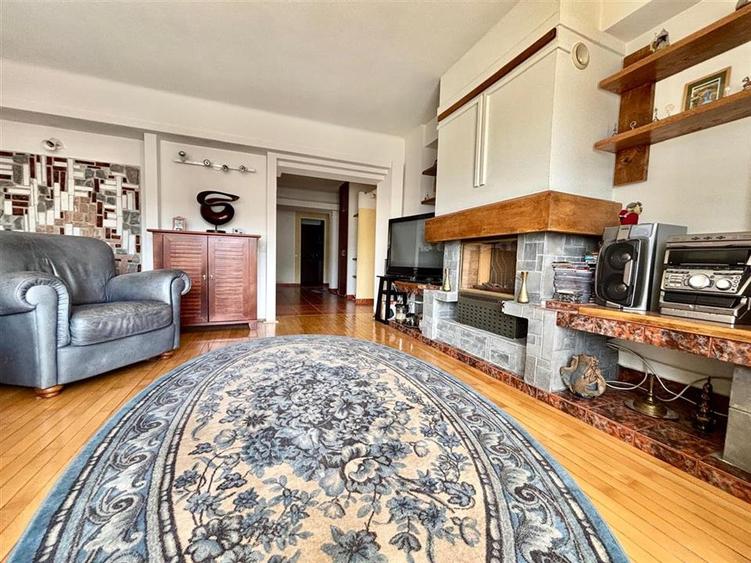 Apartament 4 Camere Central Predeal