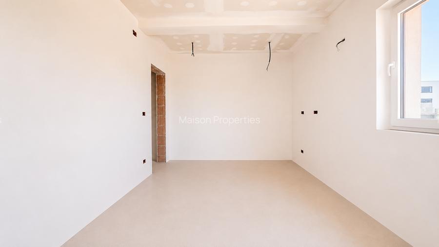Duplex Premium Cu 5  Camere | Mosnita Noua | 126.5mp Utili | 397mp Teren - 23