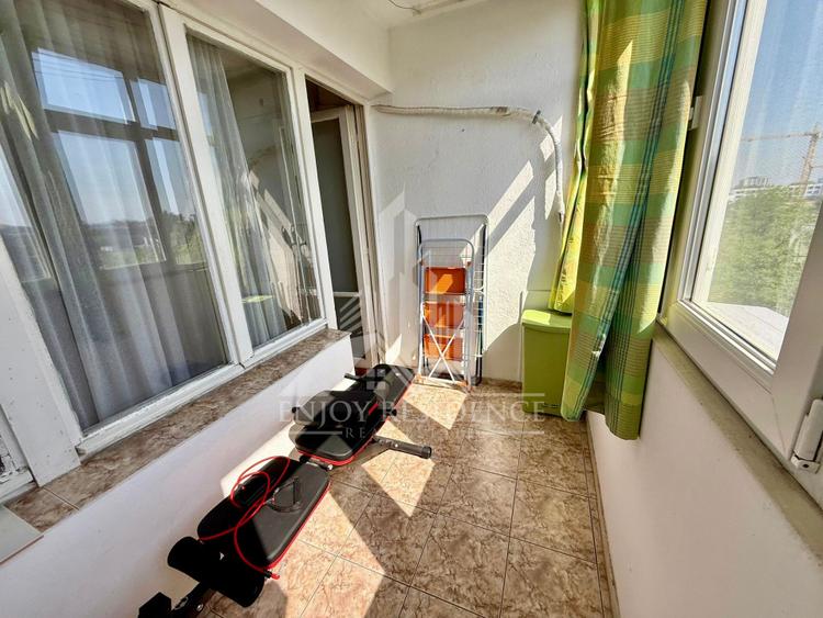 2 Camere SUPER POZITIE intre Plazza MAll - Afi Cotroceni