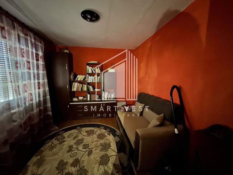 Apartament 2 camere | 50 mp | Strada Rodnei