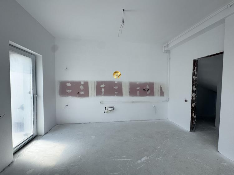 Casa P+1+M 5 camere - 253mp Teren - str Ciprian Porumbescu