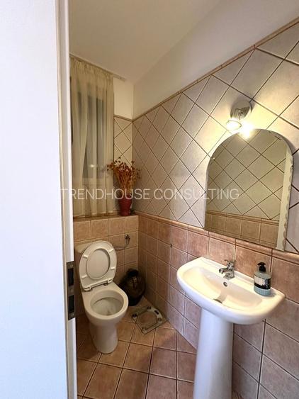 Corbeanca-Paradisul Verde/Vilă Individuala P+1/Curte Privată+Foișor - 6