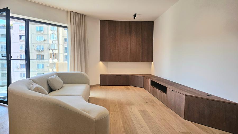 Noor Residence-Unirii-3 camere premium-prima inchiriere