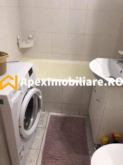 Garsoniera de inchiriat Dristor București | ApexImobiliare.ro - 11