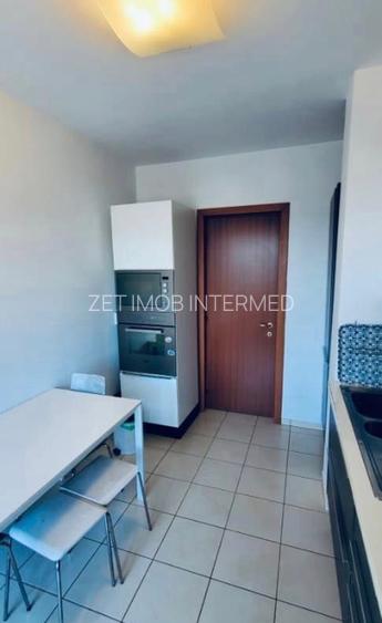 2 camere Lujerului - complex Quadra Place 1 *parcare privata* - 4