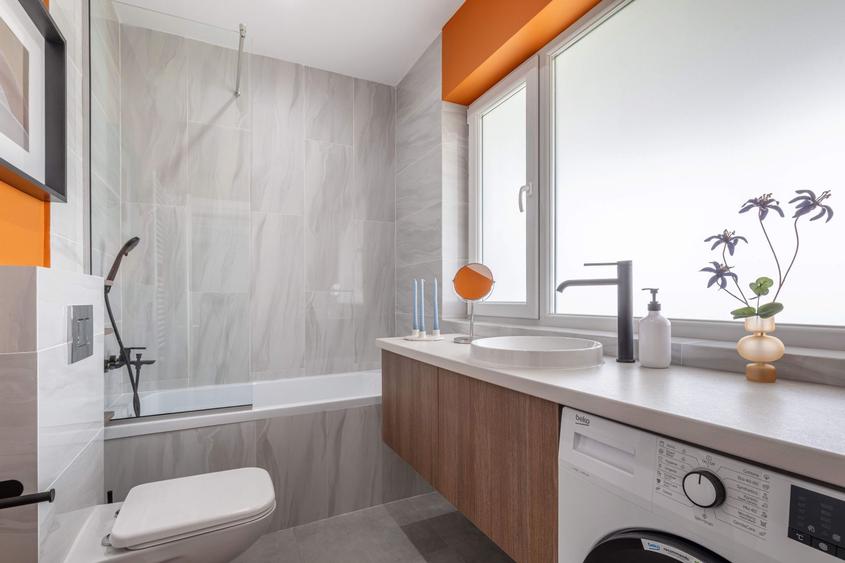 Apartament 2 camere de închiriat