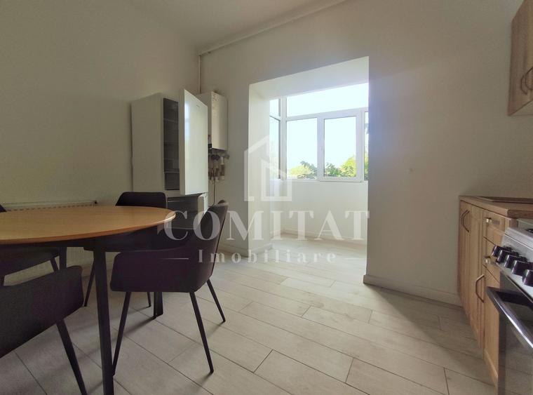 Apartament 2 camere | Decomandat | Zona The Office
