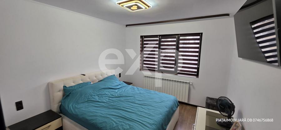 Apartament 3 Camere LUX (transformat în 2) – Renovare 2024 – Micro 9, Târgoviște