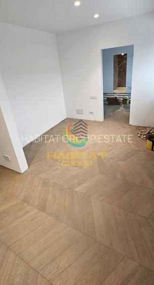 Penthouse pe 2 niveluri - Budapesta-Unirii - NOU - 14