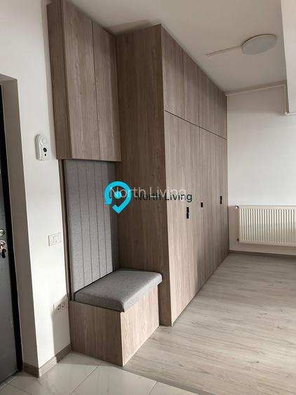 2 Camere | Parcare Inclusa | Mutare Rapida | Popesti - Leordeni - 8