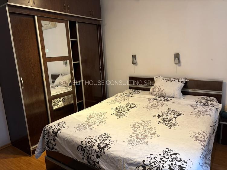 2  camere Baneasa - 5