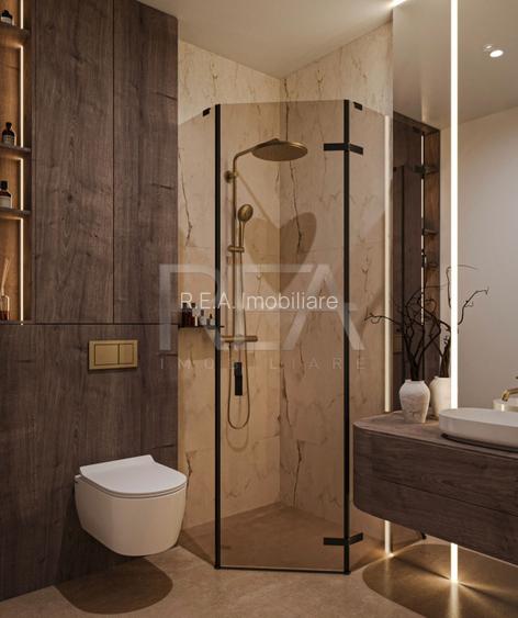 Apartament 4 camere Bd. Unirii et. 8 Finisaje Premium | parcare inclusă subteran - 17