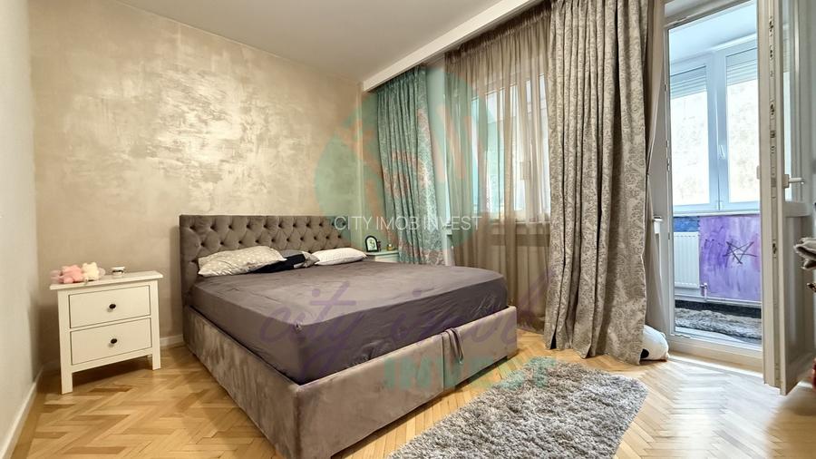 Apartament spatios cu parcare, Eminescu–Polonă - 4