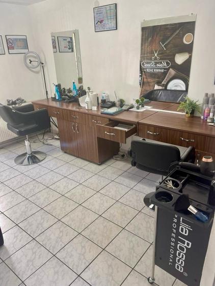 SPATIU COMERCIAL 30 MP ,  PE MATEI BASARAB , 30 MP , VIS A VIS DE  PIATA NORD