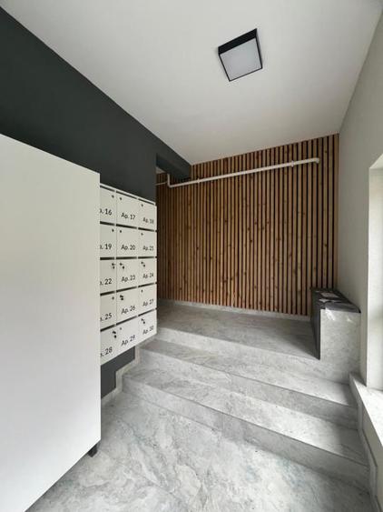 Apartament cu doua camere piata salajanca