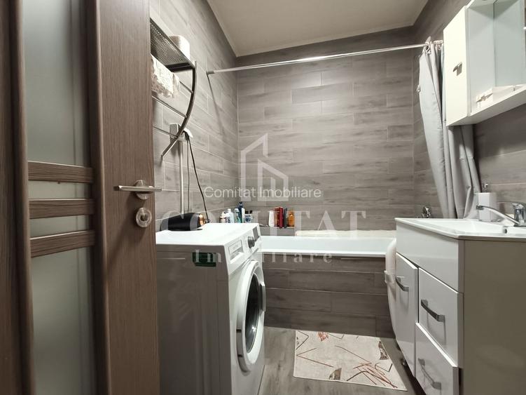 Apartament cu 1 cameră | Zona Eroilor - Florești