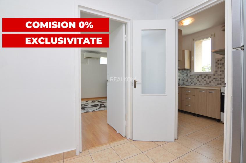 VANZARE APARTAMENT CU 2 CAMERE BLD. NICOLAE GRIGORESCU – POLICLINICA TTAN - 12