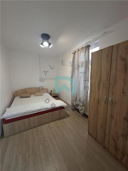 Apartament 2 camere Colina Universitatii