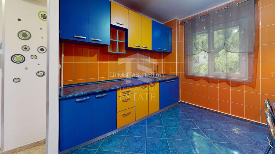 3 camere Turnu Magurele - Metrou Aparatorii Patriei - 13