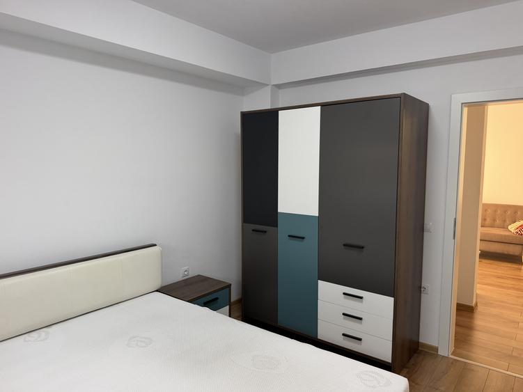 Ap modern 3 camere cartier kogalniceanu et 1 terasa parcare